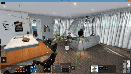 解決lumion8中放置物體不可見(jiàn)的問(wèn)題 解決lumion8中放置物體不可見(jiàn)的問(wèn)題 - BIM,Reivt中文網(wǎng)