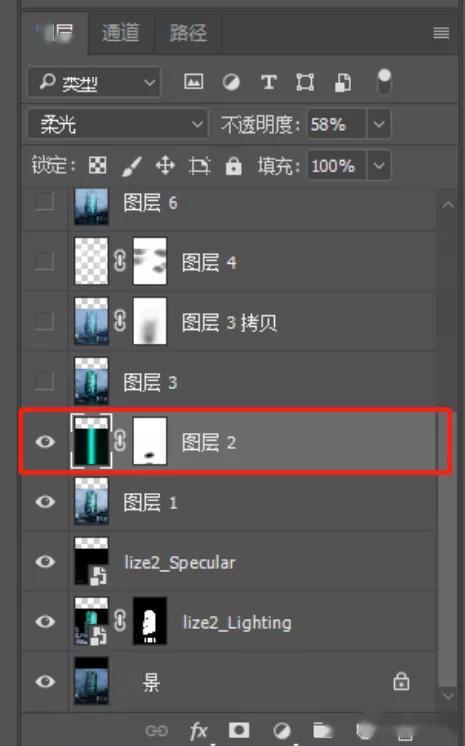 Lumion中的物體圖層如何進行修改 - BIM,Reivt中文網