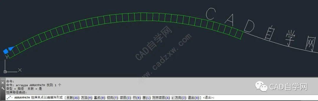 CAD2024圓或圓弧的半徑標注的創建方法優化 - BIM,Reivt中文網