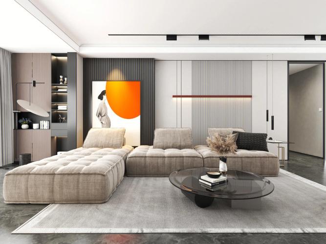 室內設計中的3DMax - BIM,Reivt中文網(wǎng)