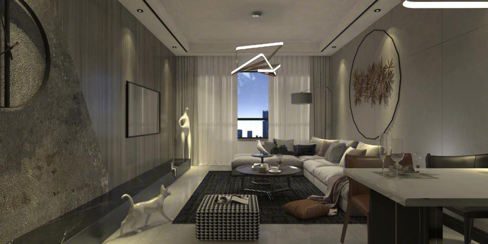 室內效果圖設計的3DMax應用 室內效果圖設計的3DMax應用 - BIM,Reivt中文網