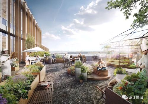 種樹的壯麗景象:Lumion助力大片改寫 種樹的壯麗景象:Lumion助力大片改寫 - BIM,Reivt中文網