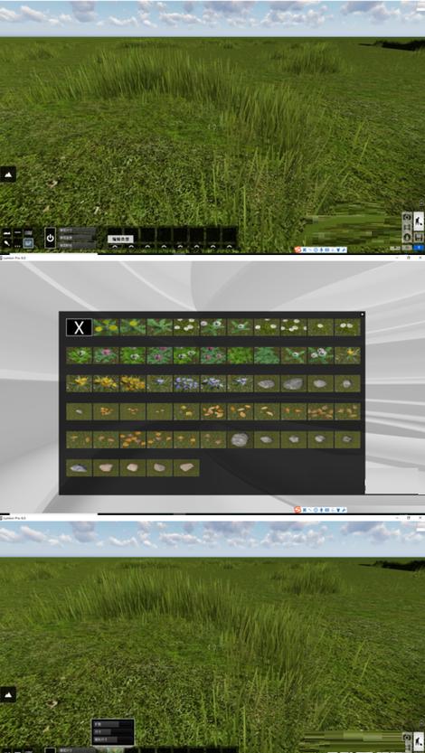 如何在Lumion中快速添加植被 如何在Lumion中快速添加植被 - BIM,Reivt中文網(wǎng)