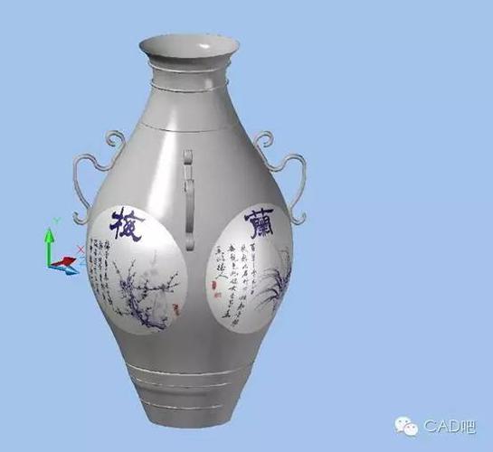 壓印工具在CAD2023中的應用技巧 - BIM,Reivt中文網