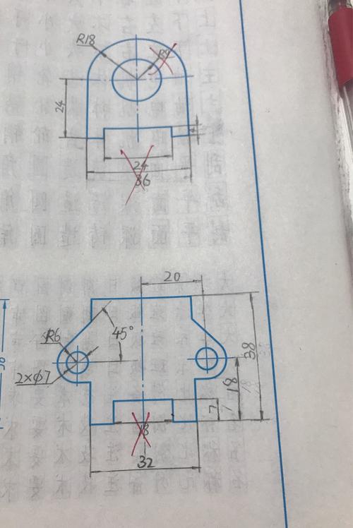 PDF版工程制圖和AutoCAD教程答案第三版 - BIM,Reivt中文網