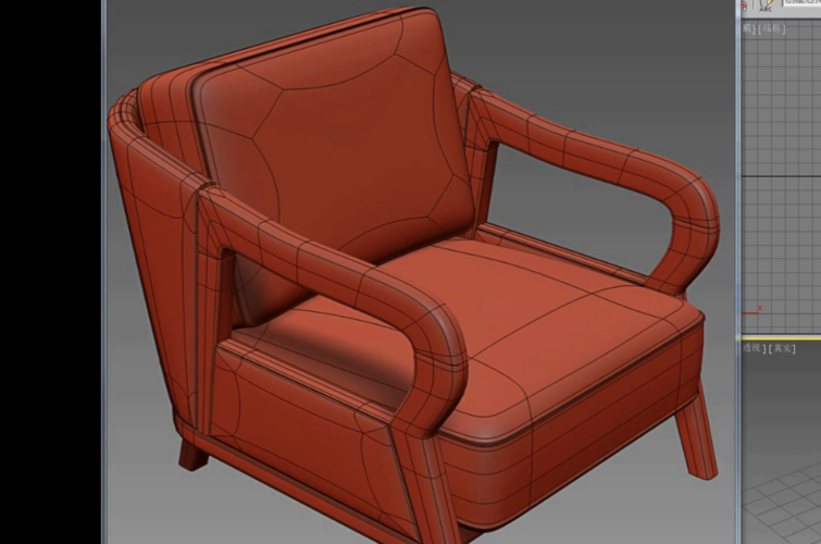 快速入門3DMax - BIM,Reivt中文網