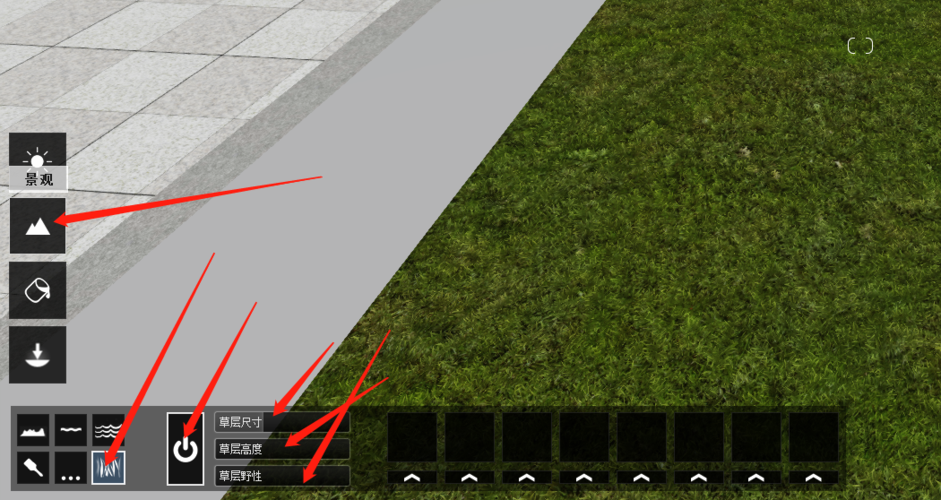 Lumion導(dǎo)入植物庫(kù)無(wú)法顯示的解決方法 - BIM,Reivt中文網(wǎng)