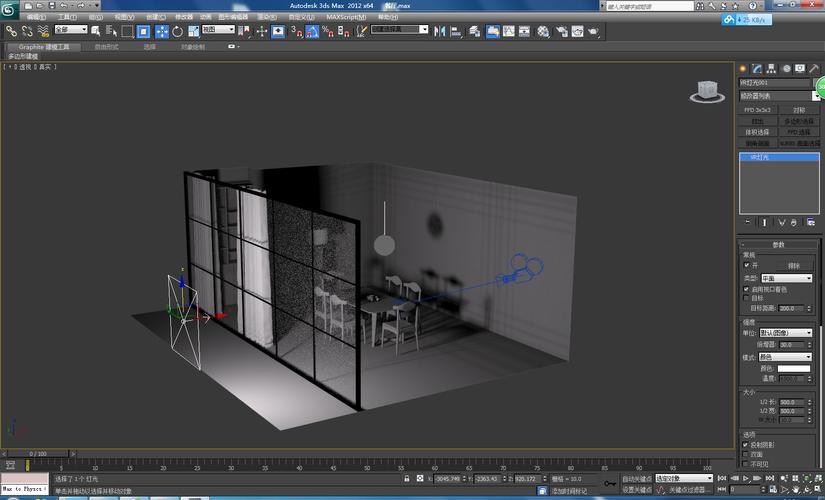3Dmax+VR全套自學(xué)系統(tǒng)課程，涵蓋3DmaxVray燈光技巧 - BIM,Reivt中文網(wǎng)