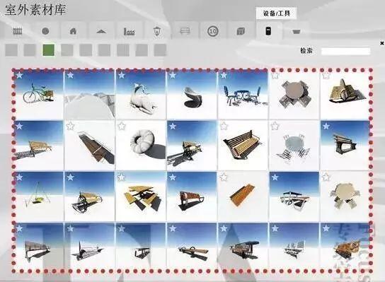 如何使用Lumion植物擴展包? 如何使用Lumion植物擴展包? - BIM,Reivt中文網(wǎng)