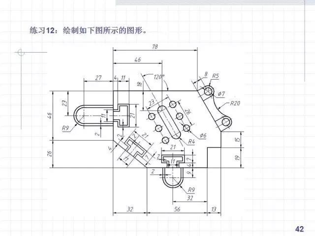 如何使用Autocad繪制圖紙？ - BIM,Reivt中文網
