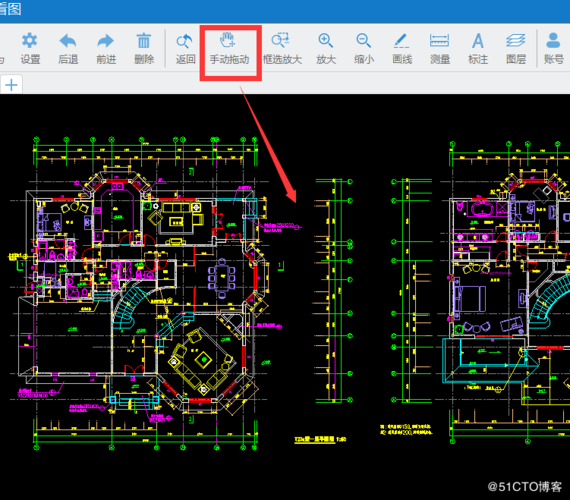如何使用Autocad繪制圖紙？ - BIM,Reivt中文網