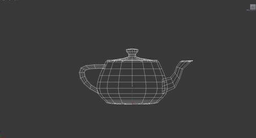 3Dmax建模:從茶壺模型到茶杯模型的優化方法 3Dmax建模:從茶壺模型到茶杯模型的優化方法 - BIM,Reivt中文網