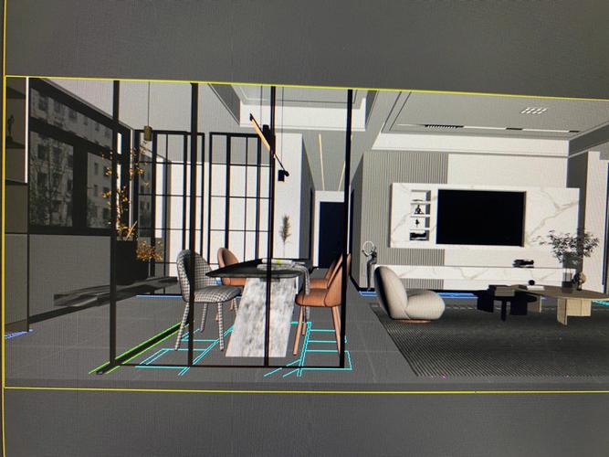 如何在3DMax中實現渲染效果圖 - BIM,Reivt中文網