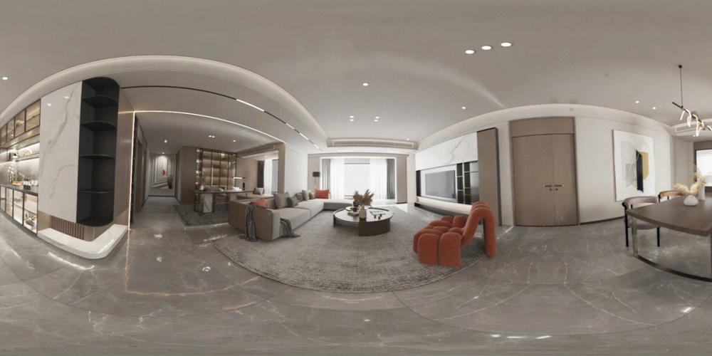 如何在3DMax中實現渲染效果圖 - BIM,Reivt中文網