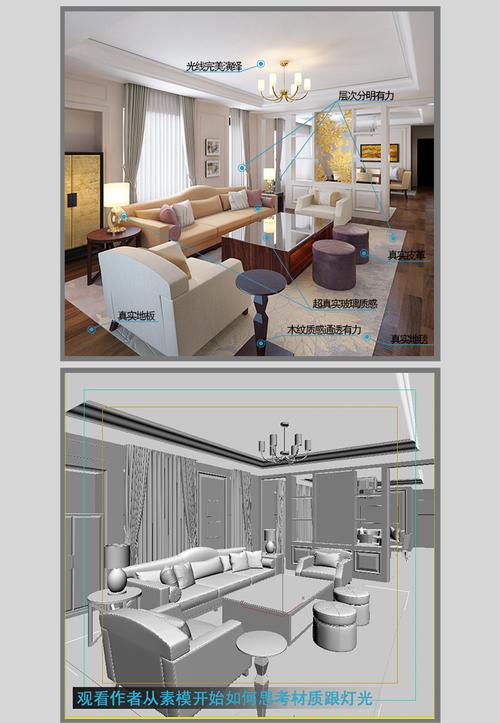 3DMax渲染入門指南 3DMax渲染入門指南 - BIM,Reivt中文網(wǎng)