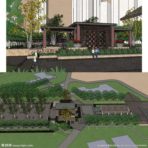 草圖大師：如何有效分解模型？(草圖大師分解功能說明) - BIM,Reivt中文網