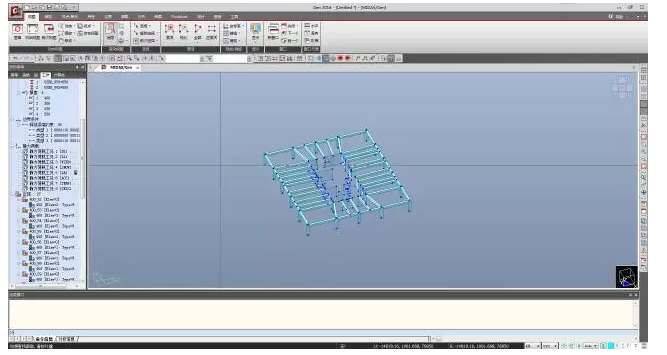 如何使用BIM模型將Revit轉換為3Dmax：簡化流程與技巧 - BIM,Reivt中文網