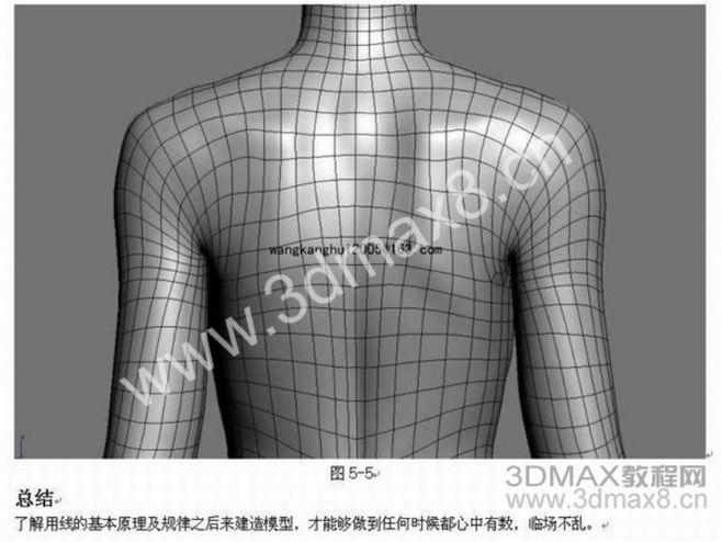 3DMax中卡線和布線的實用技巧 - BIM,Reivt中文網