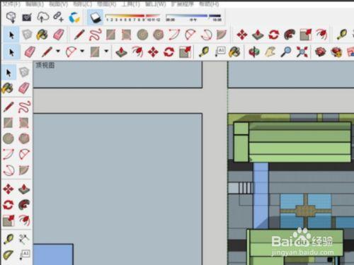 使用Lumion導入SU模型的教程 - BIM,Reivt中文網