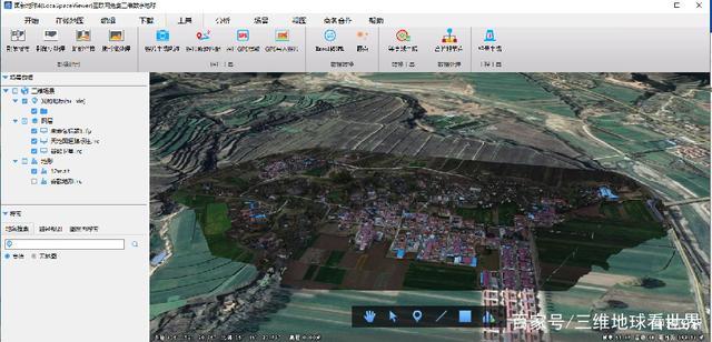 如何高效地將草圖大師結果與GIS結合？ - BIM,Reivt中文網