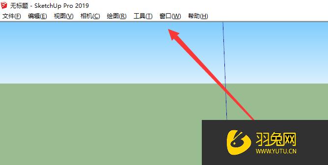 Sketchup快速入門工具欄消失問題的解決方法 - BIM,Reivt中文網