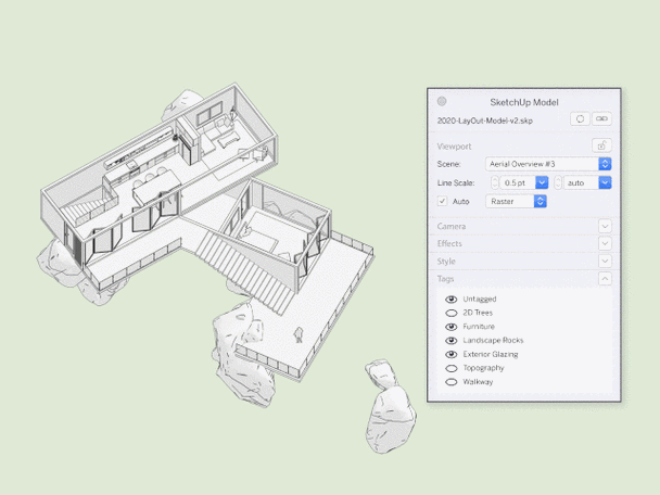 如何在Mac上運行草圖大師和su - BIM,Reivt中文網