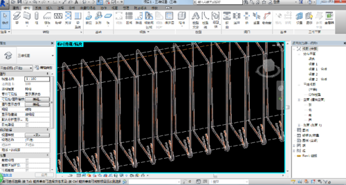 Revit軟件的鋼筋形狀繪制方法 - BIM,Reivt中文網(wǎng)