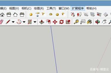 如何在SU中實(shí)現(xiàn)邊緣偏移？草圖大師是否支持邊緣偏移功能？ - BIM,Reivt中文網(wǎng)