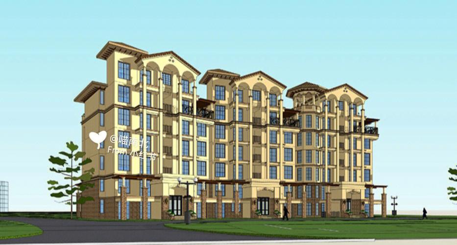 有哪些好用的su模型庫？ - BIM,Reivt中文網