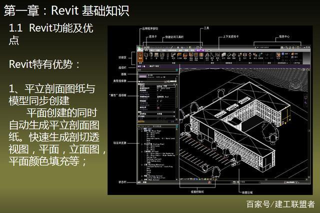 Revit構件建模簡介 - BIM,Reivt中文網(wǎng)