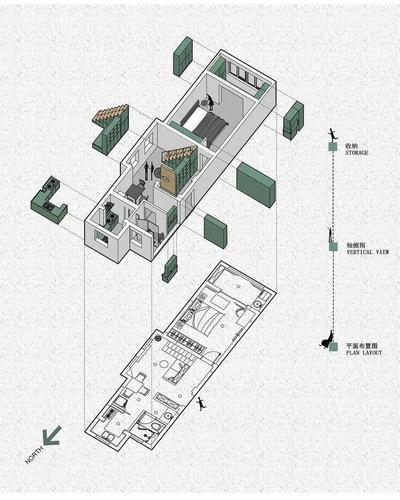 SketchUp草圖大師路徑跟隨教程：提升您的設(shè)計(jì)技巧 - BIM,Reivt中文網(wǎng)
