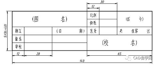 線性標注的創建方法：CAD2023 - BIM,Reivt中文網