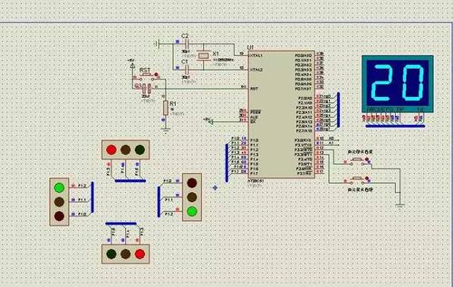 在Tina仿真軟件中，如何找到晶振？ - BIM,Reivt中文網(wǎng)