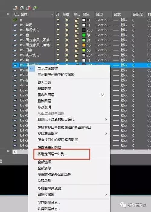 如何調整CAD2023中使用錯誤圖層的問題 - BIM,Reivt中文網