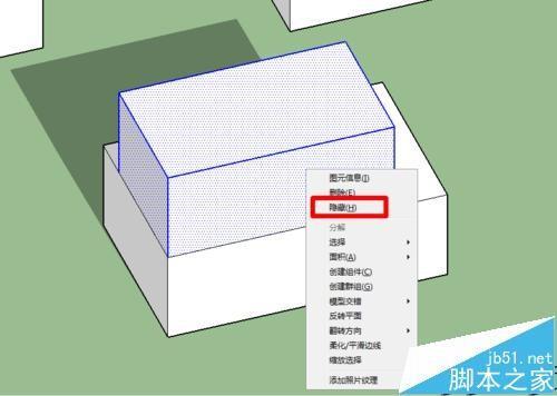草圖大師軟件的快速模型拉取技巧 - BIM,Reivt中文網