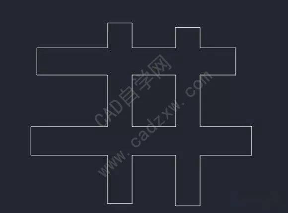 CAD修剪方法簡介：如何使用CAD進行修剪操作 - BIM,Reivt中文網(wǎng)