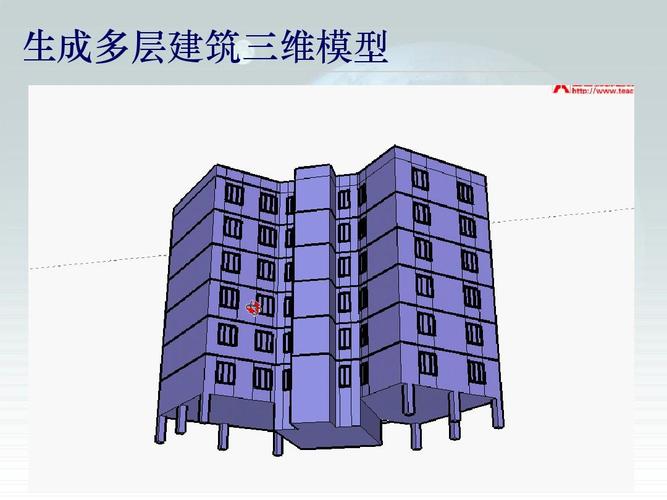 提升SketchUp建筑及景觀模型制作的基本流程 - BIM,Reivt中文網