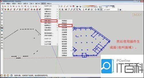 如何導入Sketchup模型 - BIM,Reivt中文網