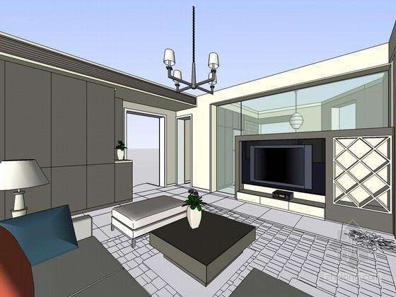 免費下載SketchUp模型的最佳選擇有哪些？ - BIM,Reivt中文網(wǎng)