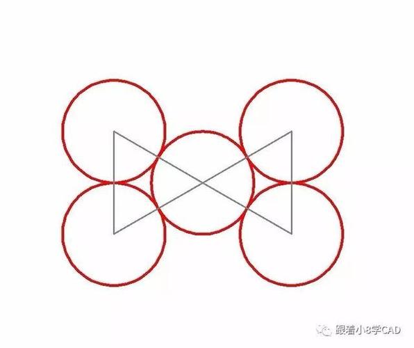 CAD2023:掌握繪制圓形的四個關鍵要點 CAD2023:掌握繪制圓形的四個關鍵要點 - BIM,Reivt中文網