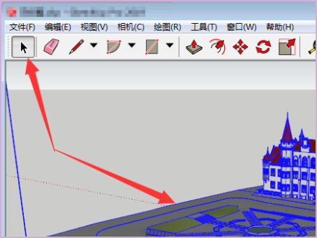 取消關聯：簡單教程教你如何在SketchUp中解除組件關聯 - BIM,Reivt中文網