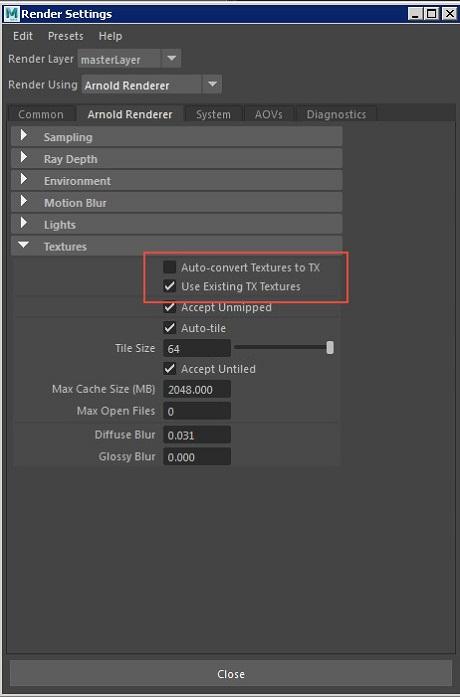 降低渲染費用的幾種方法:優化Maya動畫渲染平臺的工作量 降低渲染費用的幾種方法:優化Maya動畫渲染平臺的工作量 - BIM,Reivt中文網