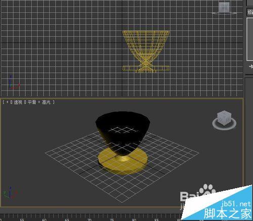 如何在3dmax中將樣線條轉化為實體物體 - BIM,Reivt中文網