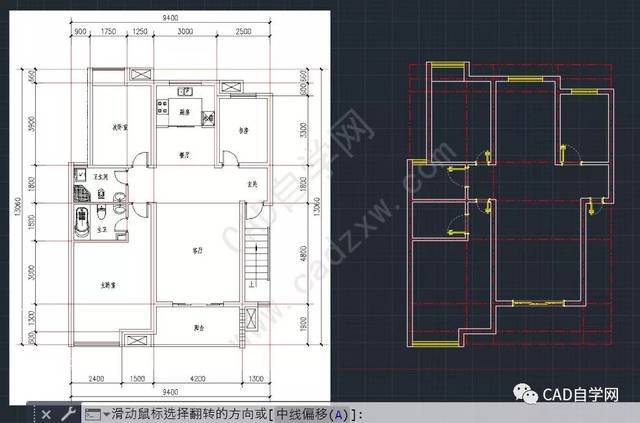 CAD窗戶(hù)制作指南 - BIM,Reivt中文網(wǎng)