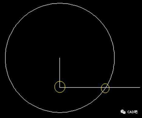 CAD2022繪制邊長為100的正三角形 CAD2022繪制邊長為100的正三角形 - BIM,Reivt中文網(wǎng)