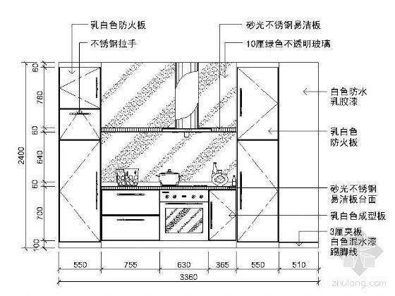 如何使用CAD2020繪制清掃口圖形 - BIM,Reivt中文網(wǎng)