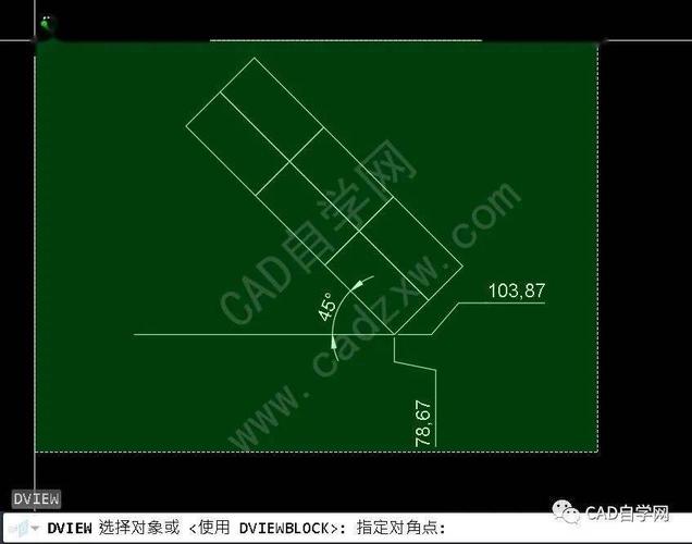 如何正確輸入CAD的旋轉(zhuǎn)命令？ - BIM,Reivt中文網(wǎng)