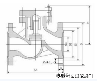 如何優化CAD繪制防回流污染止回閥圖像 - BIM,Reivt中文網