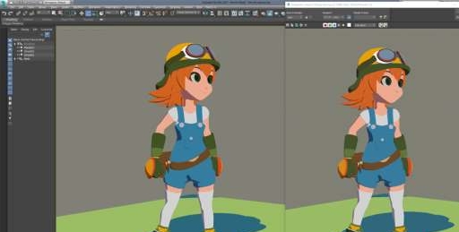 PSOFT Pencil v4.25 for 3dmax 2022-2025免費破解版，附圖文安裝教程！