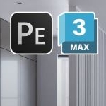 Pivot Studio Pattern Engine 1.40 for 3dmax 2018-2025免費穩定版下載，附圖文安裝教程！